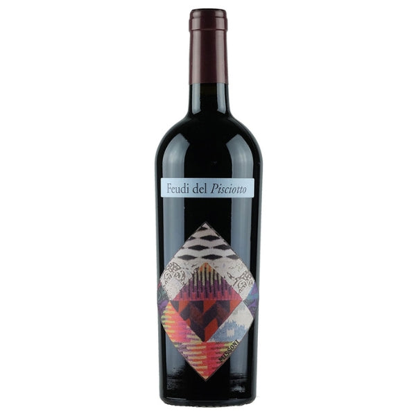 פאודי דה פיצ'וטו קברנה סוביניון 750 מ"ל