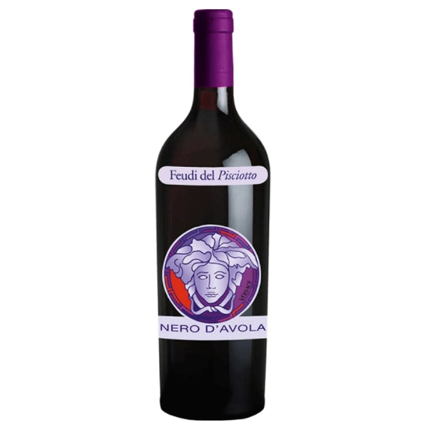 פאודי דה פיצ'וטו נרו ד'אבולה 750 מ"ל