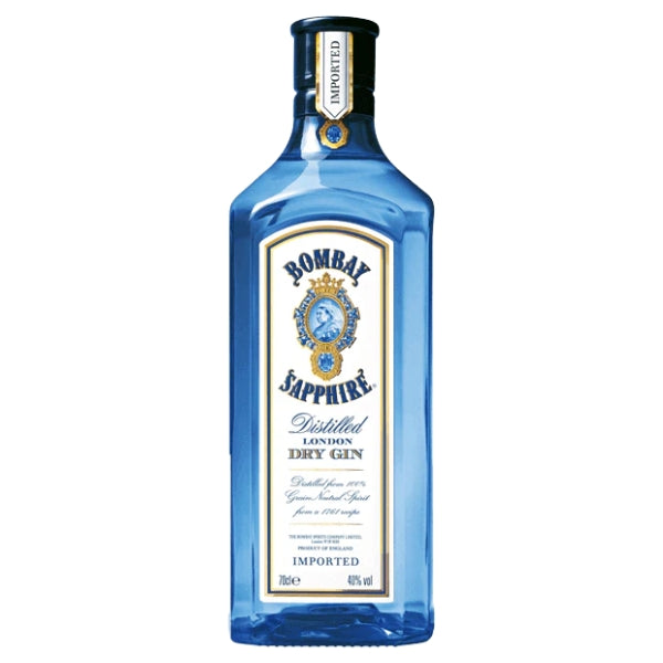 ג'ין בומביי ספייר 700 מ"ל