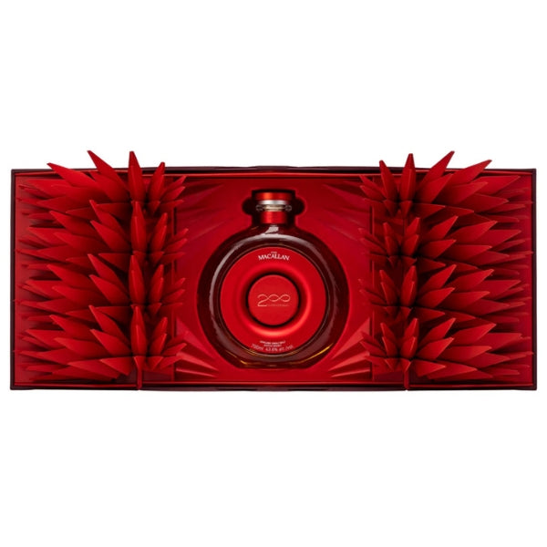 מקאלן טיים ספייס מאסטרי 200 שנה למזקקה 700 מ"ל