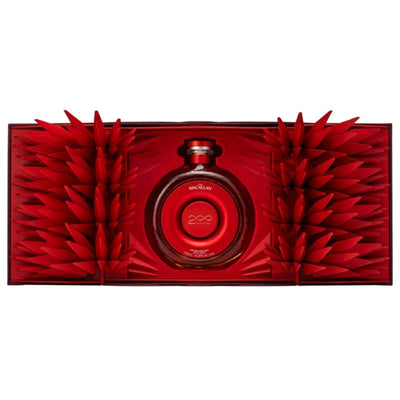 מקאלן טיים ספייס מאסטרי 200 שנה למזקקה 700 מ"ל