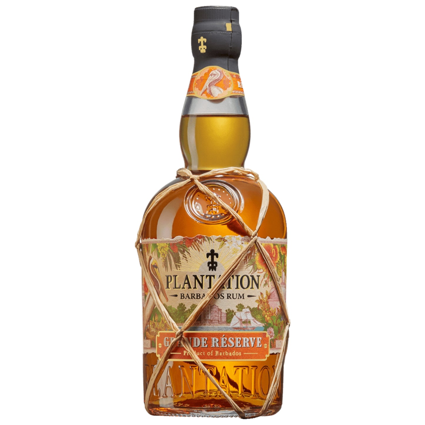 פלנטיישן גרנד רזרב 700 מ"ל