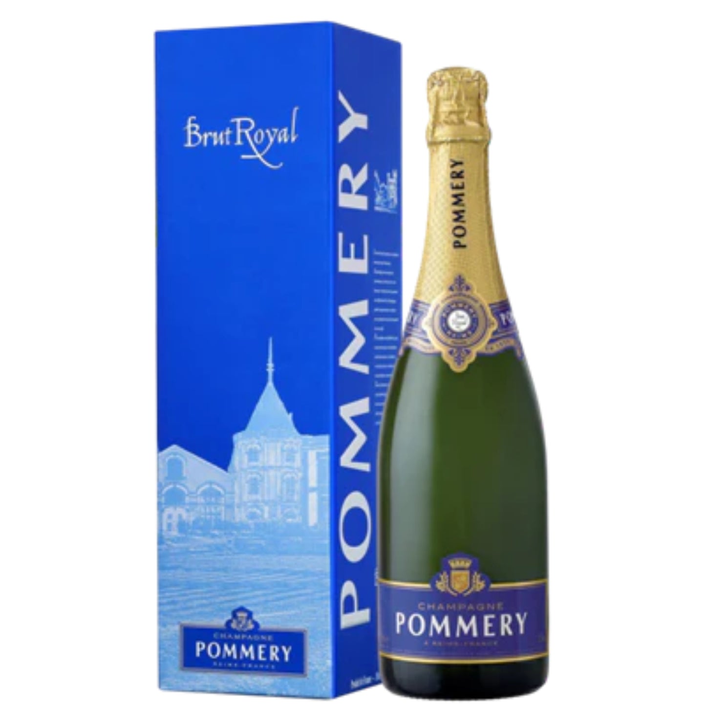 פומרי ברוט 750 מ"ל