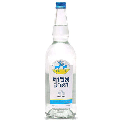 ערק עלית 50% 700 מ״ל