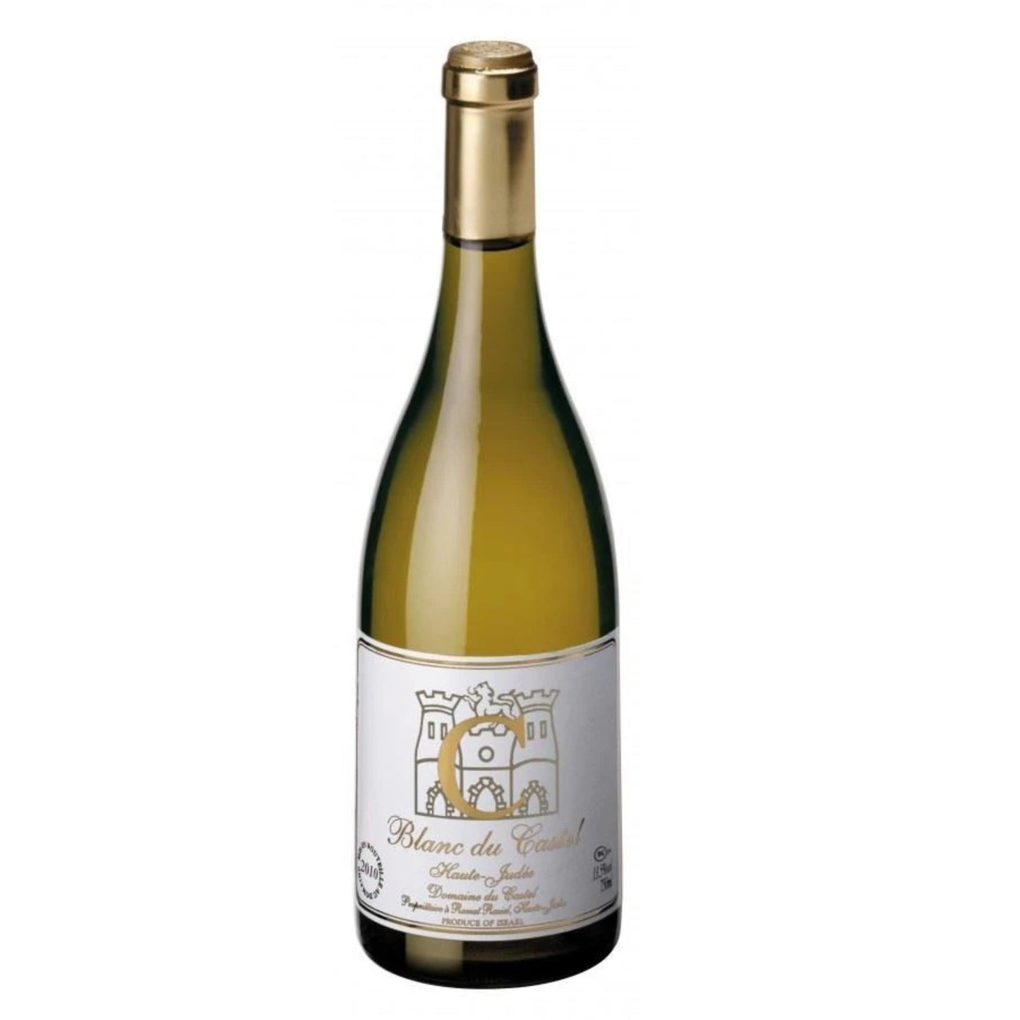 קסטל סי שרדונה 1.5 ליטר בציר 2019