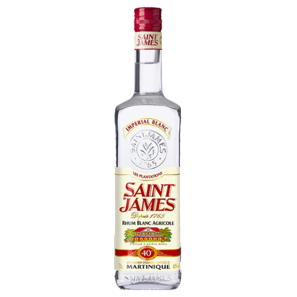 סנט ג'יימס אימפריאל לבן 700 מ"ל