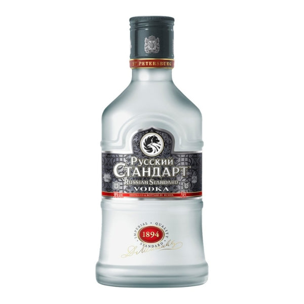 רוסקי סטנדרט 200 מ"ל
