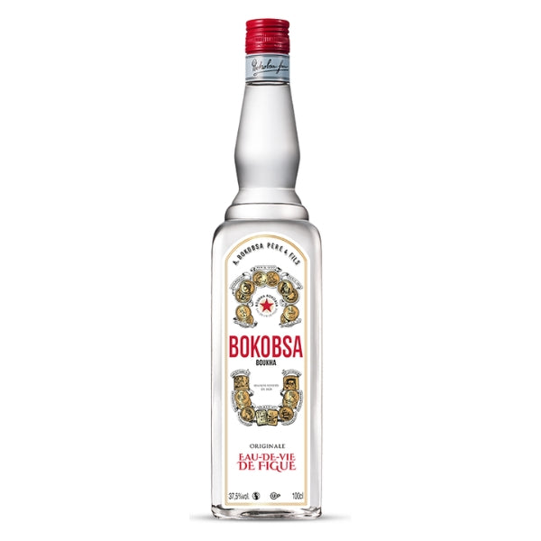 בוכא בוקובזה 700 מ"ל