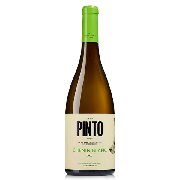 פינטו שנין בלאן 750 מ"ל