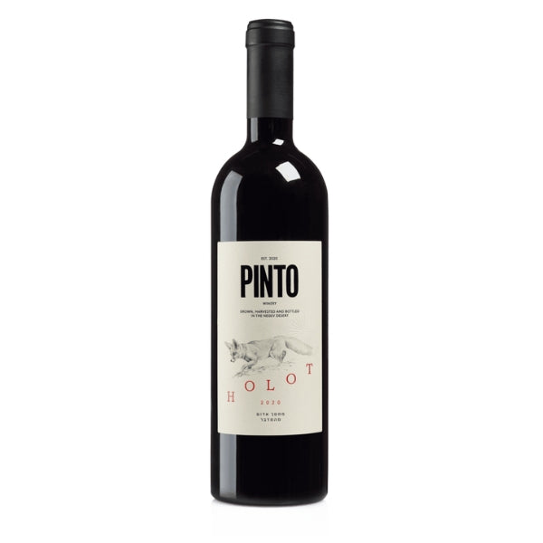 פינטו חולות אדומים 750 מ"ל