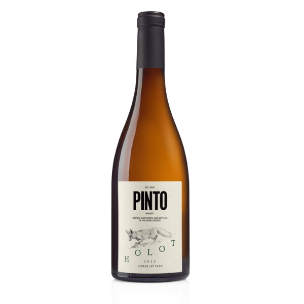 פינטו חולות לבן 750 מ"ל