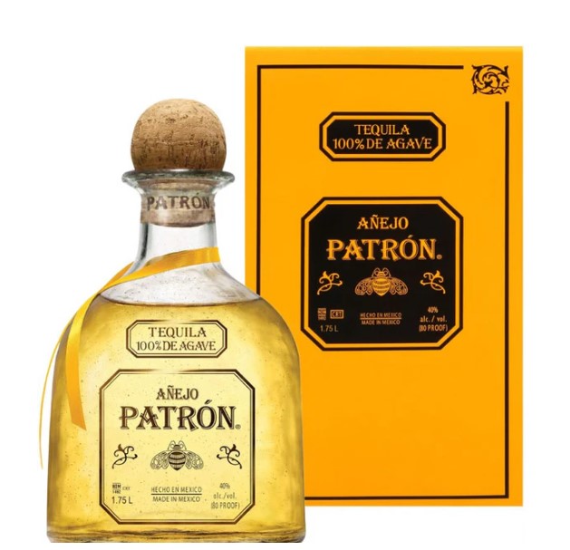 פטרון אנייחו 1 ליטר