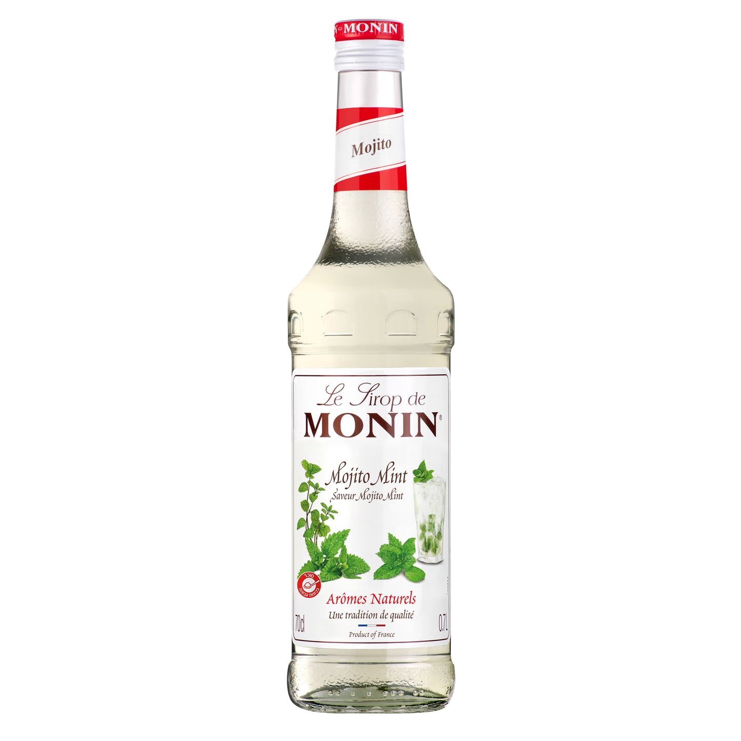 סירופ מונין מוחיטו 700 מ"ל