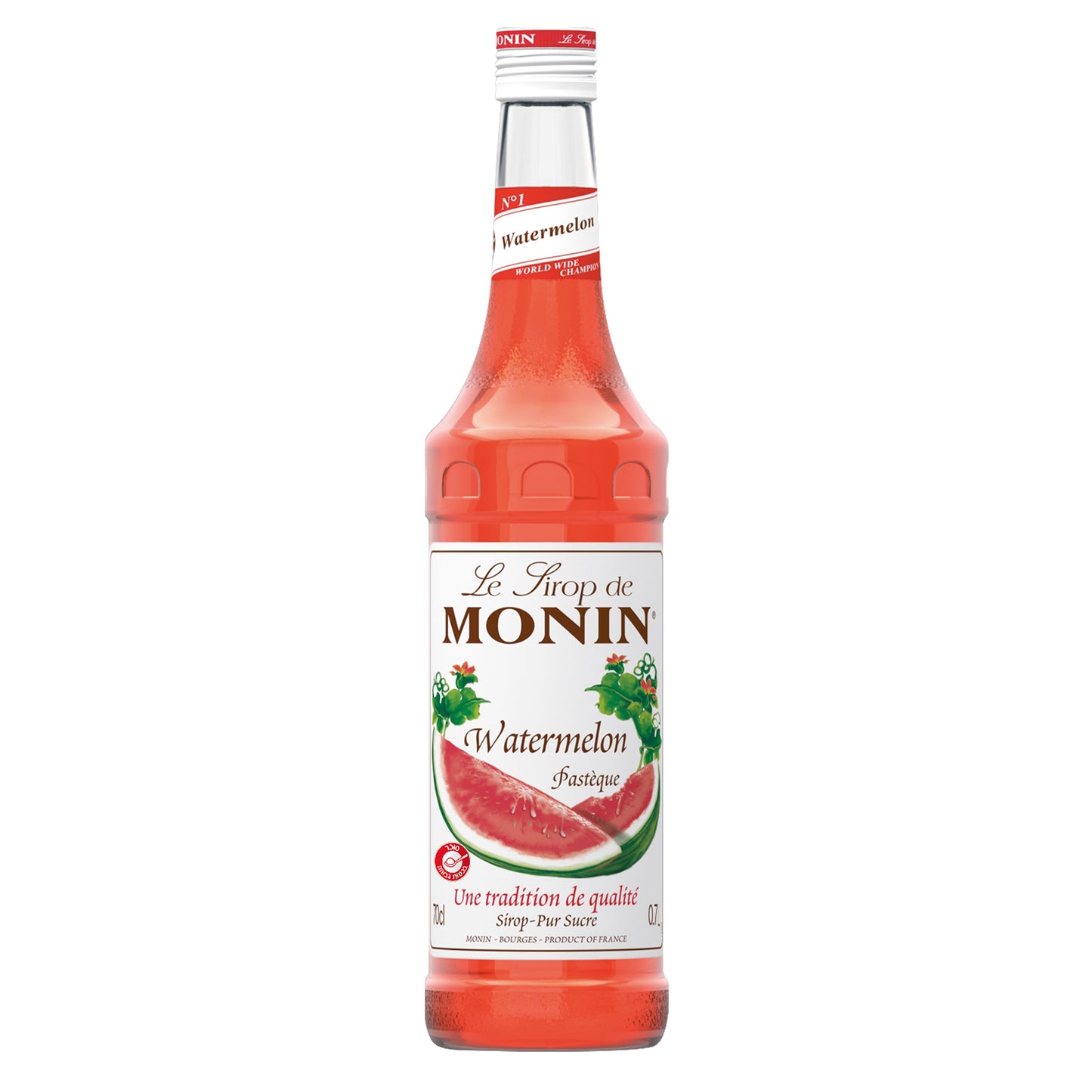 סירופ מונין אבטיח 700 מ"ל