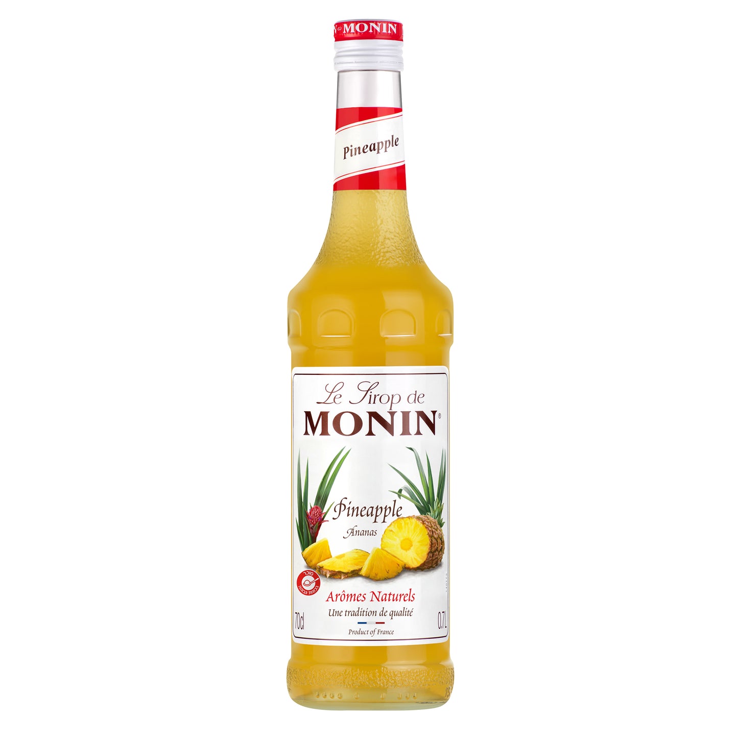 סירופ מונין אננס 700 מ"ל