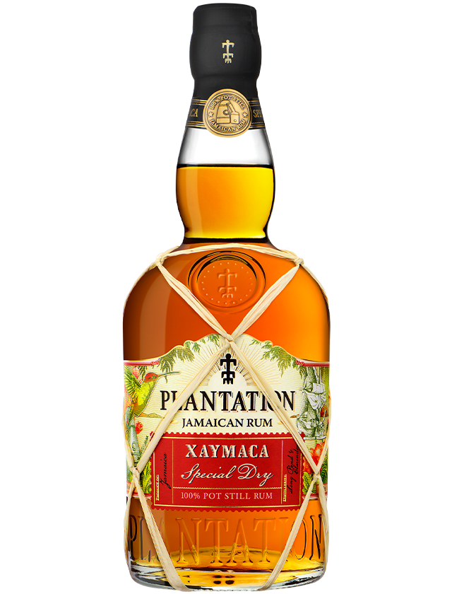 פלנטיישן צ'יימקה 700 מ"ל