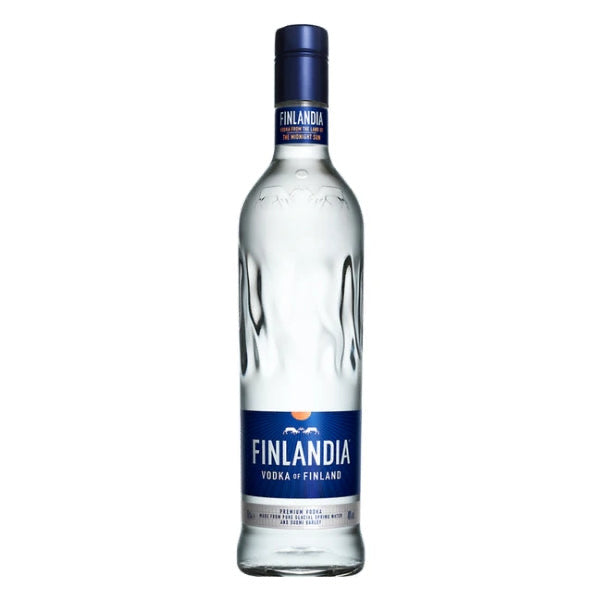 פינלנדיה 1 ליטר