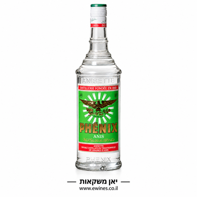 פניקס 1 ליטר