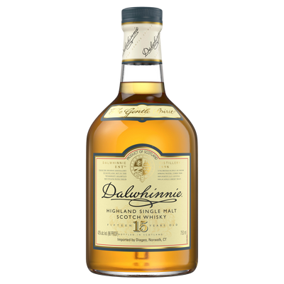 דלוויני 15 שנה 700 מ"ל