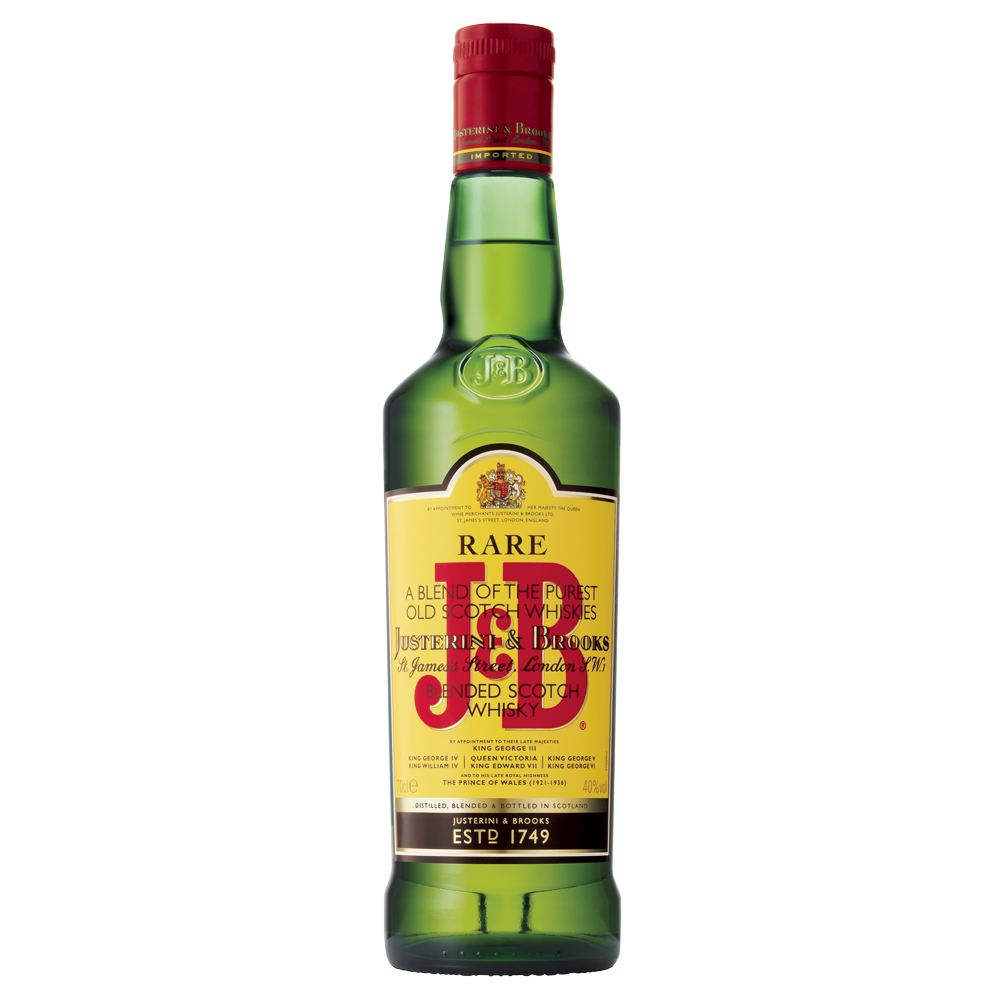 ג'י אנד בי 700 מ"ל