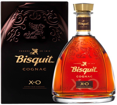 ביסקוויט אקס.או 700 מ"ל