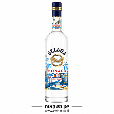בלוגה מהדורת מונקו 1 ליטר