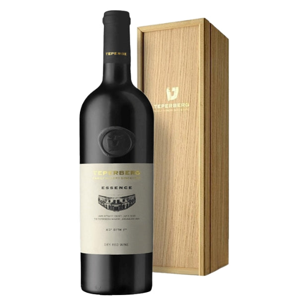 טפרברג אסנס מלבק מגנום 1.5 ליטר