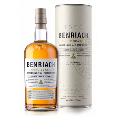 בנריאך סמוק סיזן 700 מ"ל