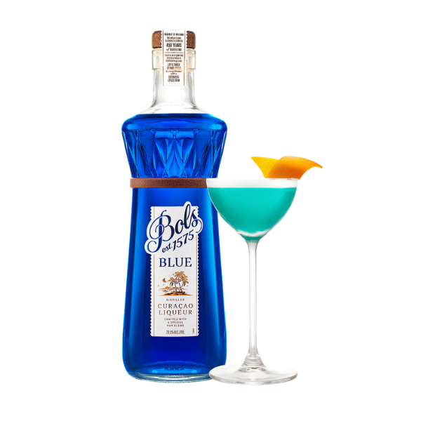 בולס בלו קירסאו 1575 700 מ"ל