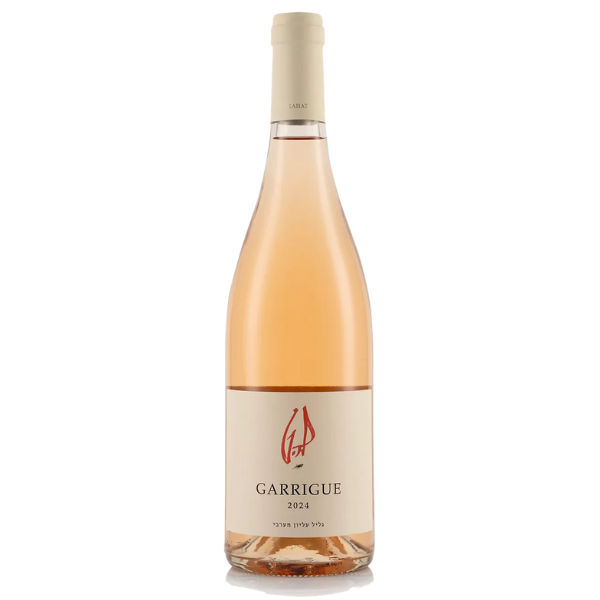 להט גריגה רוזה 750 מ"ל