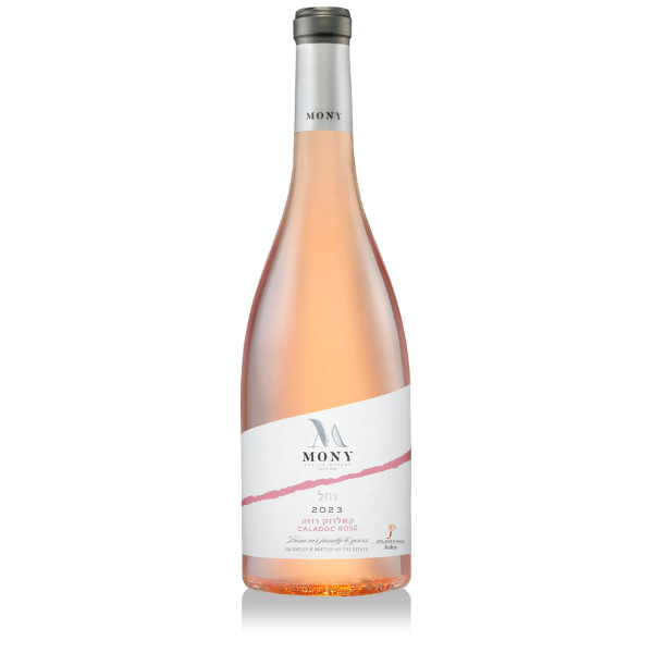 מוני נחל רוזה קלדוק 750 מ"ל