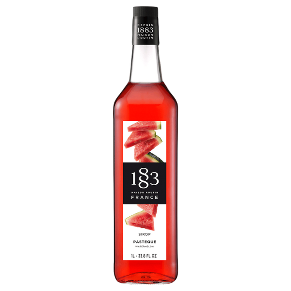 רוטין סירופ אבטיח 1 ליטר