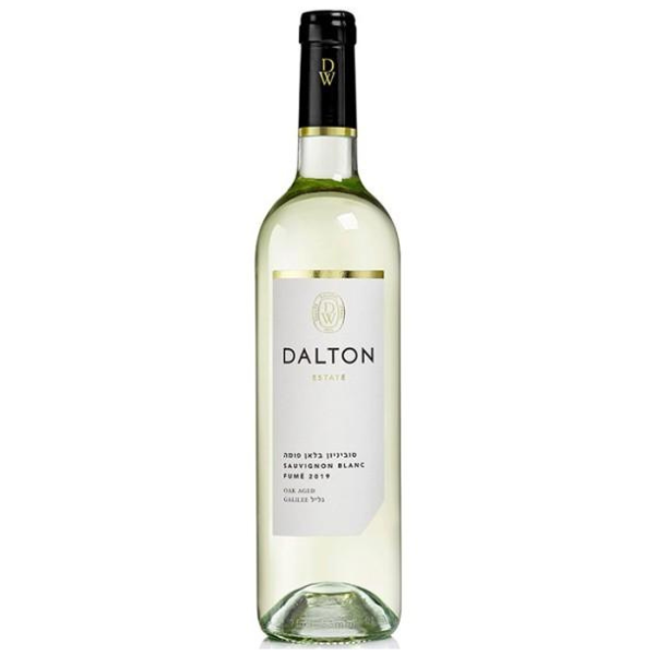 דלתון אסטייט פומה בלאן 750 מ"ל