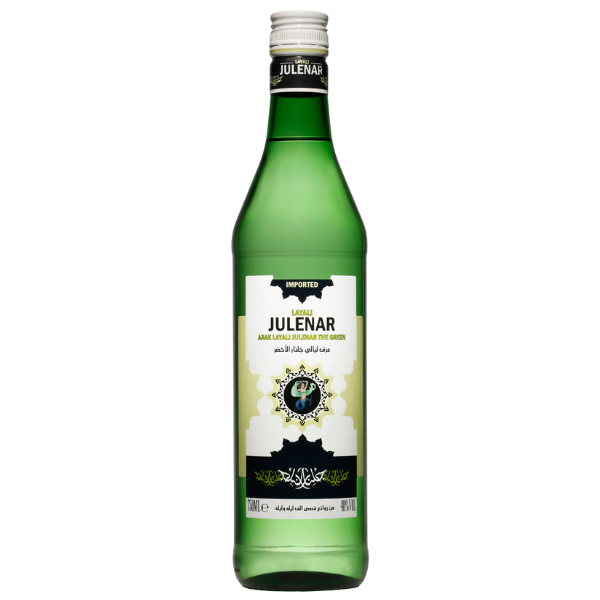 ערק ג'ולנר 700 מ"ל