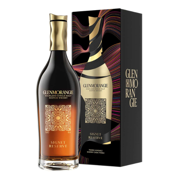 גלנמורנג׳י סיגנט רזרב 700 מ"ל