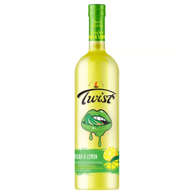 טוויסט ערק לימונים 700 מ"ל