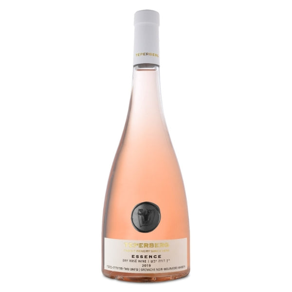 טפרברג רוזה אסנס 750 מ"ל