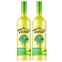 זוג טוויסט ערק לימונים 700 מ"ל