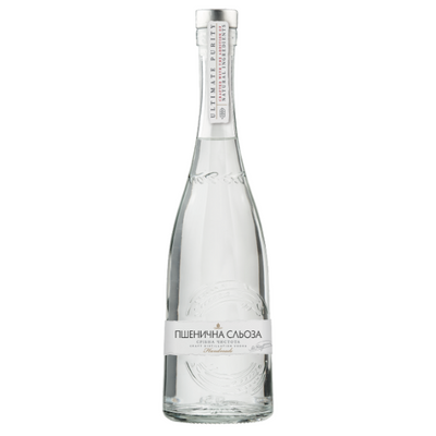 וודקה פיינסט סילבר 700 מ"ל