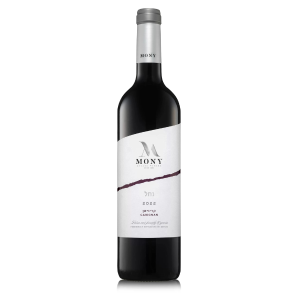 מוני נחל קריניאן 750 מ"ל