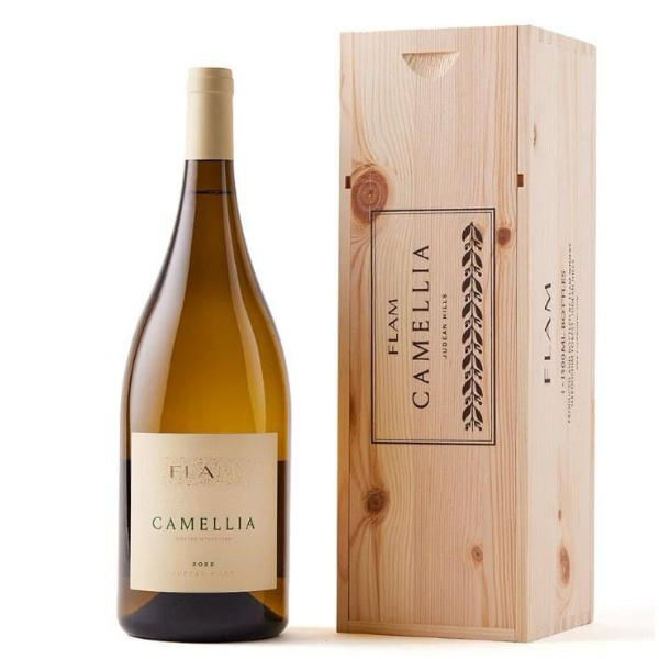 פלם קמליה מגנום 1.5 ליטר בציר 2023