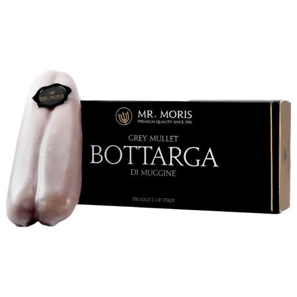 ביצי דגים - אדם חוט מיסטר מוריס | 125 גרם