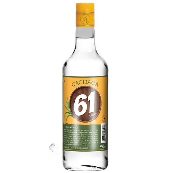 קאשסה 61 970 מ"ל