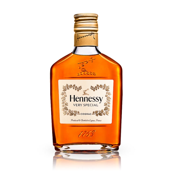 הנסי וי.אס 200 מ"ל