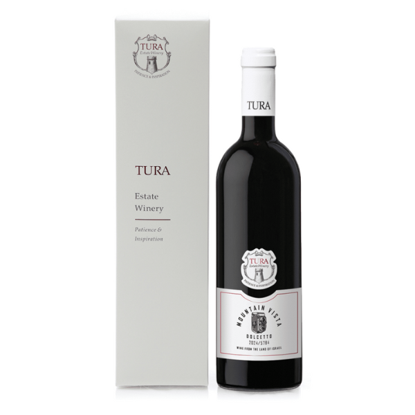 טורא דולצ'טו 750 מ"ל