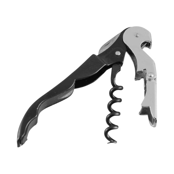 פותחן יין קלאסי דו שלבי