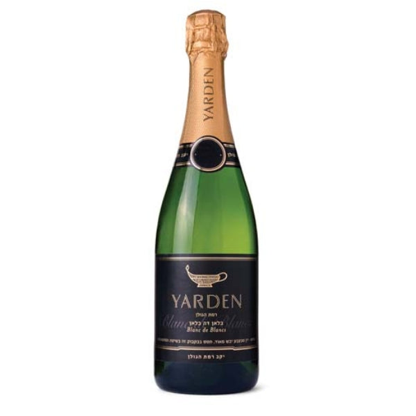 ירדן בלאן דה בלאן 750 מ״ל