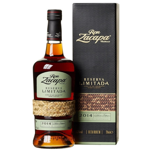 זאקפה רזרב לימיטדה 2014 700 מ״ל