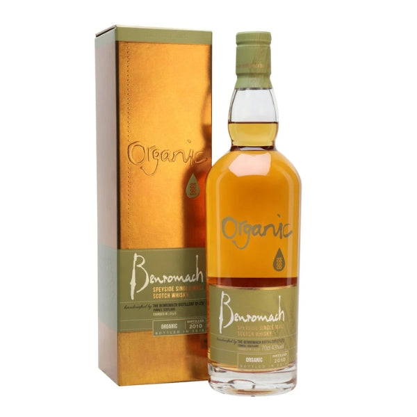 בנרומאך אורגני 700 מ"ל