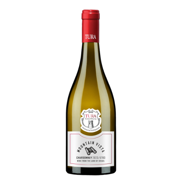 טורא שרדונה 750 מ"ל